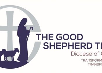 New Chair of the Good Shepherd Trust Board