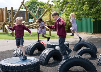 Good Ofsted rating at St Mark & All Saints Primary School